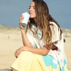 OXBOW Mug MOUSE - Light Blue Cheap