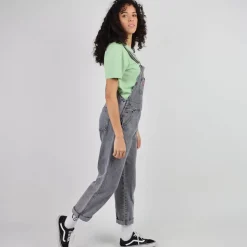 OXBOW Overall BABETH - Noir Black Cheap