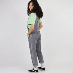 OXBOW Overall BABETH - Noir Black Cheap