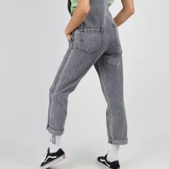 OXBOW Overall BABETH - Noir Black Cheap