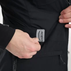 OXBOW Pants BONIDA - Noir Black Cheap