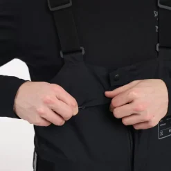 OXBOW Pants BONIDA - Noir Black Cheap