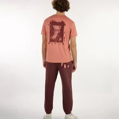 OXBOW Pants CONNEMARA - Terre Brulée Terre Brulu00e9e Hot