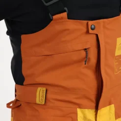 OXBOW Pants COUME - Sahara Best Sale