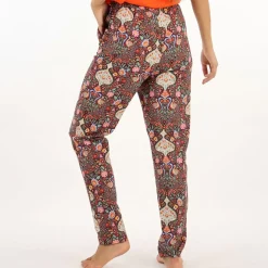 OXBOW Pants IPANAM - Terre Brulée Terre Brulu00e9e Flash Sale