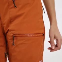 OXBOW Pants MALADETA - Cuivre Best Sale