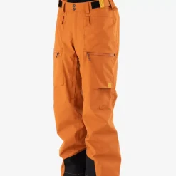 OXBOW Pants MUNIA - Cuivre Outlet
