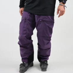OXBOW Pants MUNIA - Velvet Store
