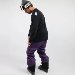 OXBOW Pants MUNIA - Velvet Store