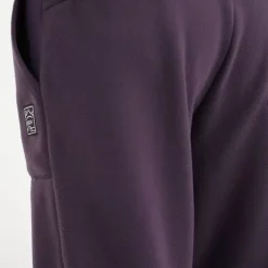 OXBOW Pants PAYOLLE - Velvet Discount