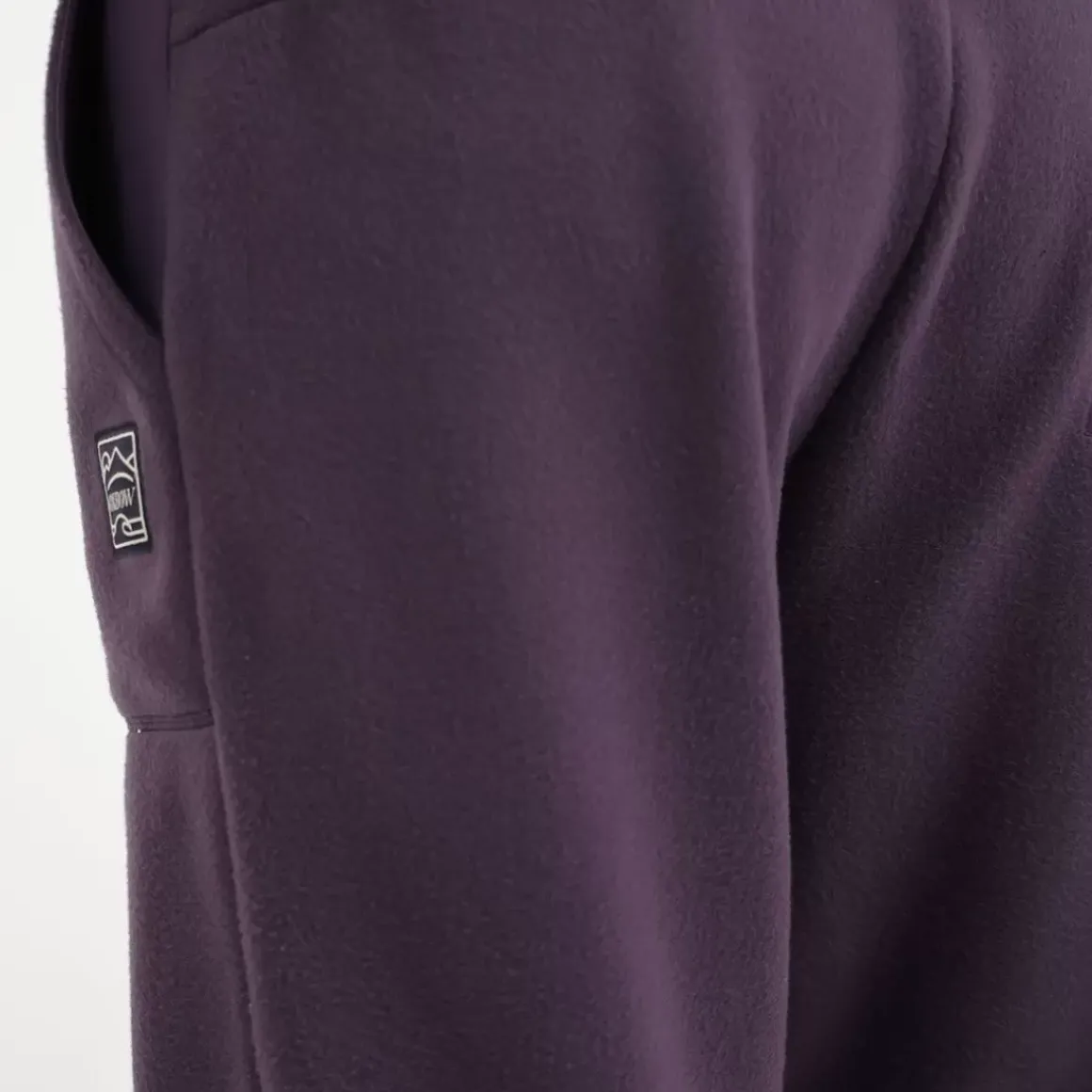 OXBOW Pants PAYOLLE - Velvet Discount