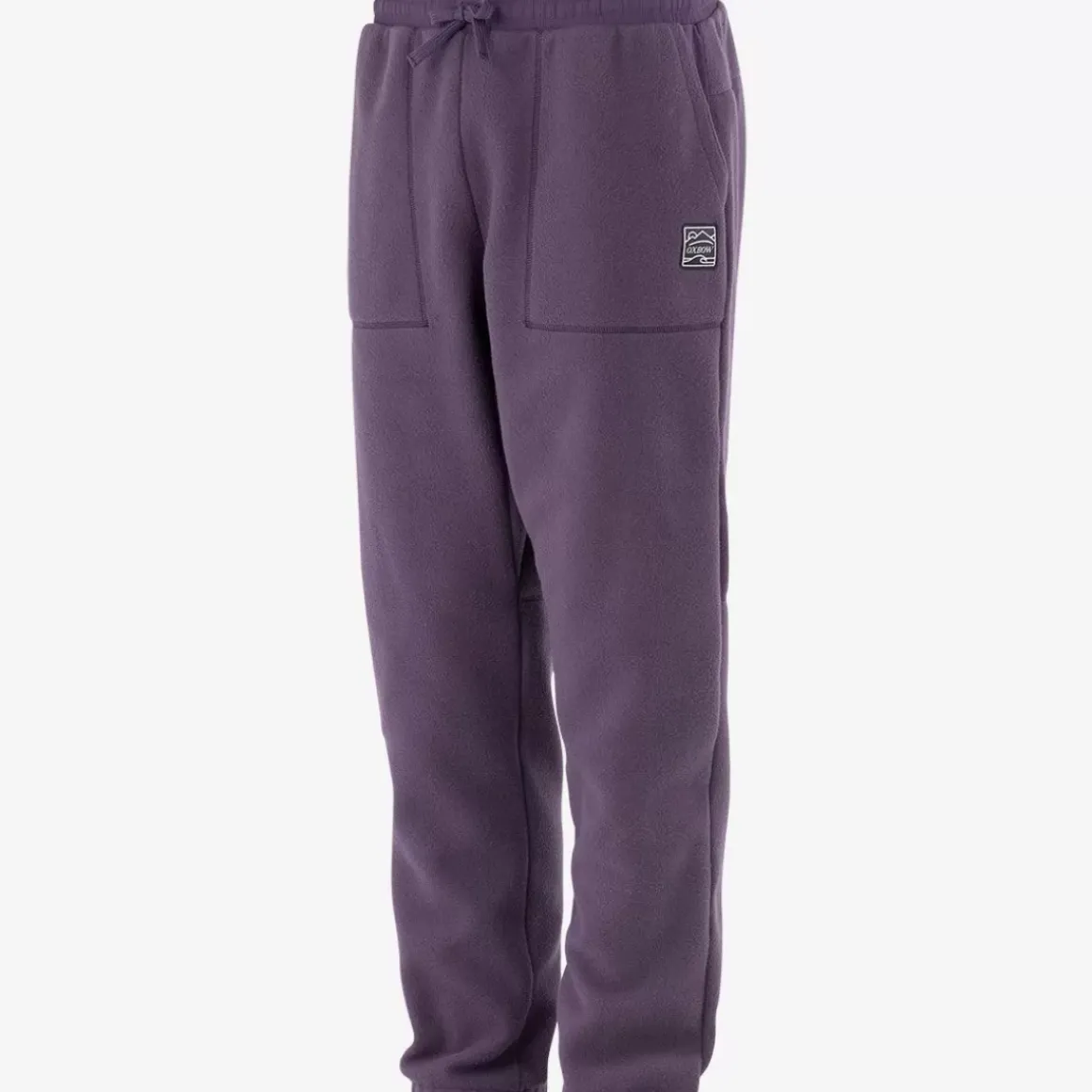 OXBOW Pants PAYOLLE - Velvet Discount