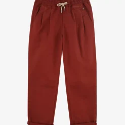 OXBOW Pants RAMON - Grenat Best