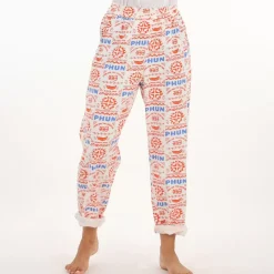 OXBOW Pants RODRIGUE - White Sale