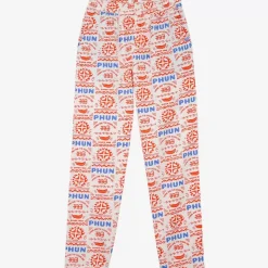 OXBOW Pants RODRIGUE - White Sale
