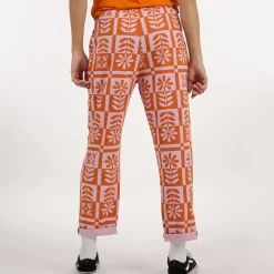 OXBOW Pants ROLAND - Ginger Discount
