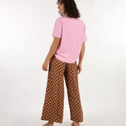 OXBOW Pants ROSIE - Tonka Best Sale