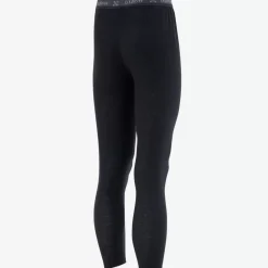 OXBOW Pants SUYEN - Noir Black Fashion