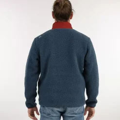 OXBOW Polar fleece SARGI - Mundaka Shop