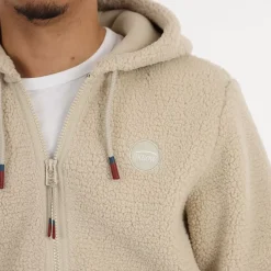 OXBOW Polar fleece SEFTY - Corne Best Sale