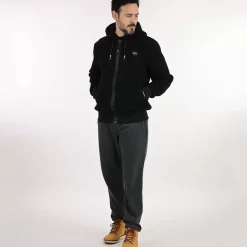 OXBOW Polar fleece SEFTY - Noir Black Online