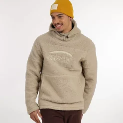 OXBOW Polar fleece SIGURD - Corne Outlet