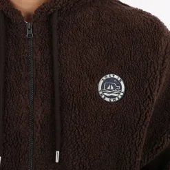 OXBOW Polar fleece SPANDEL - Café Cafu00e9 Shop