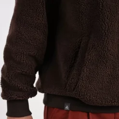 OXBOW Polar fleece SPANDEL - Café Cafu00e9 Shop