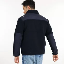 OXBOW Polar fleece STIG - Deep Marine Cheap