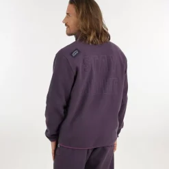 OXBOW Polar fleece URSUYA - Velvet Shop