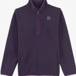 OXBOW Polar fleece URSUYA - Velvet Shop