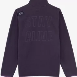 OXBOW Polar fleece URSUYA - Velvet Shop