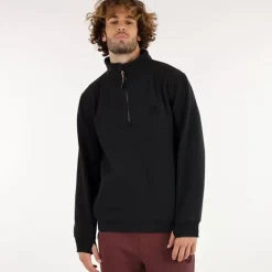 OXBOW Polar jacket ARTZAMENDI - Graphite Fashion