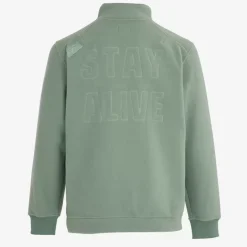 OXBOW Polar jacket ARTZAMENDI - Oasis Sale