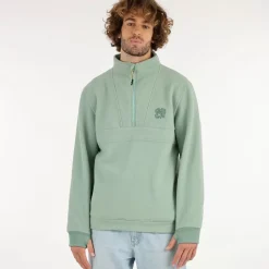 OXBOW Polar jacket ARTZAMENDI - Oasis Sale