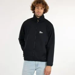 OXBOW Polar jacket PEYROT - Graphite Sale
