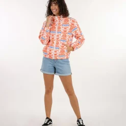 OXBOW Polar jacket POLARI - White Hot