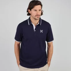OXBOW Polo NACHEM - Deep Marine Hot