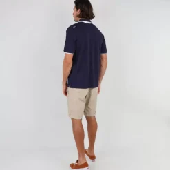 OXBOW Polo NACHEM - Deep Marine Hot