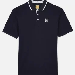 OXBOW Polo NACHEM - Deep Marine Hot