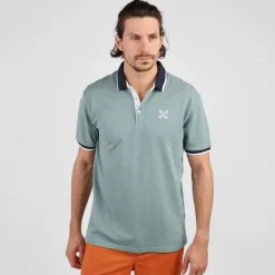 OXBOW Polo NACHEM - Iguane Discount