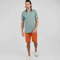 OXBOW Polo NACHEM - Iguane Discount