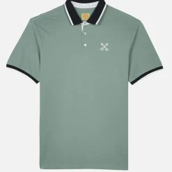 OXBOW Polo NACHEM - Iguane Discount