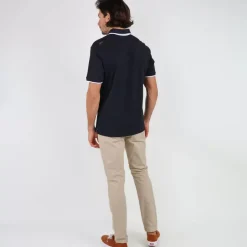 OXBOW Polo NACHEM - Noir Black Cheap