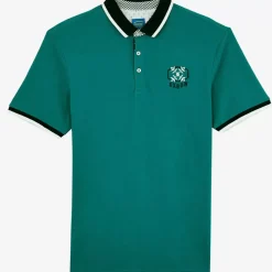 OXBOW Polo NACHEM - Rain Forest Shop