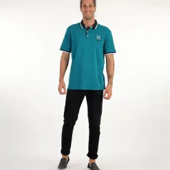 OXBOW Polo NACHEM - Rain Forest Shop