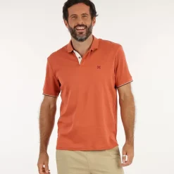 OXBOW Polo NAMIL - Cannelle Shop