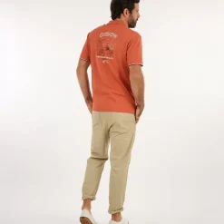 OXBOW Polo NAMIL - Cannelle Shop