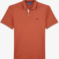 OXBOW Polo NAMIL - Cannelle Shop