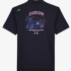 OXBOW Polo NAMIL - Deep Marine Outlet